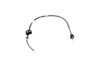 ASHUKI K810-16 Cable, parking brake